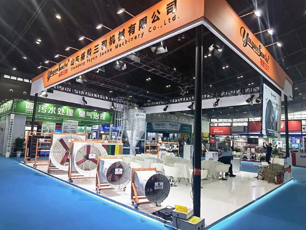2023年3月長沙展會(huì)